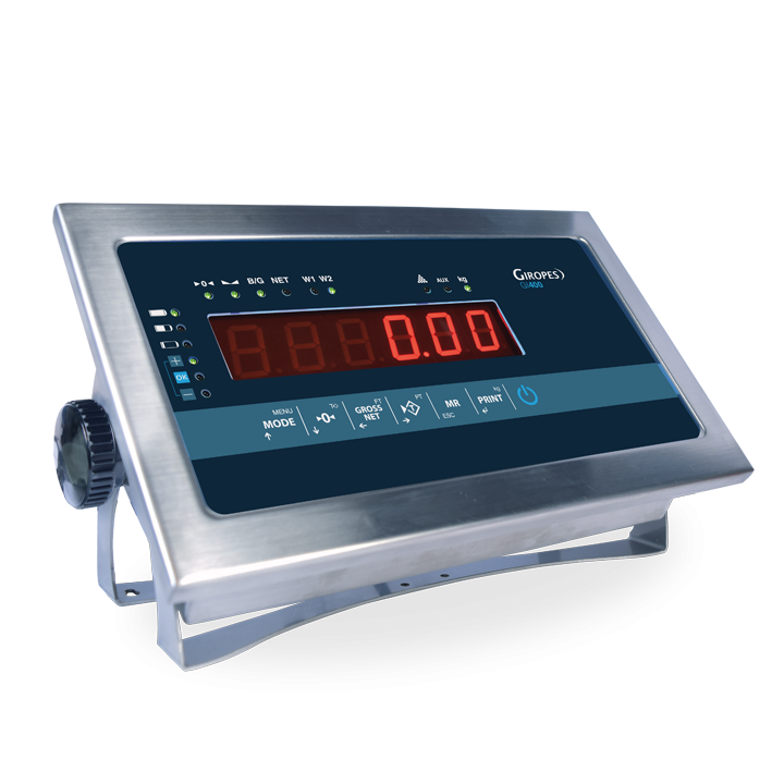 GI400 INOX – Image 2